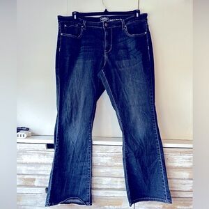 Levi Strauss signature jeans in size 20W